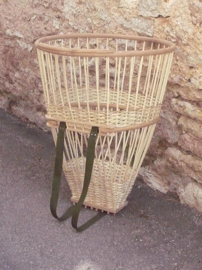 Brinthia, gerla da fieno