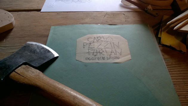 La manéra regalata a Federico