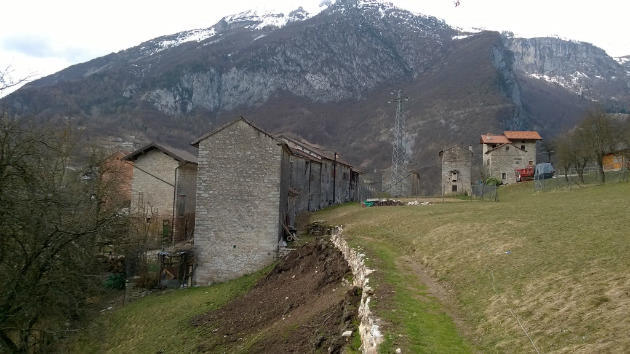 S. Martino di Erto