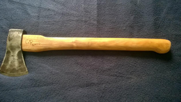 La manéra, attrezzo indispensabile