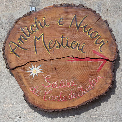 Antichi e Nuovi Mestieri